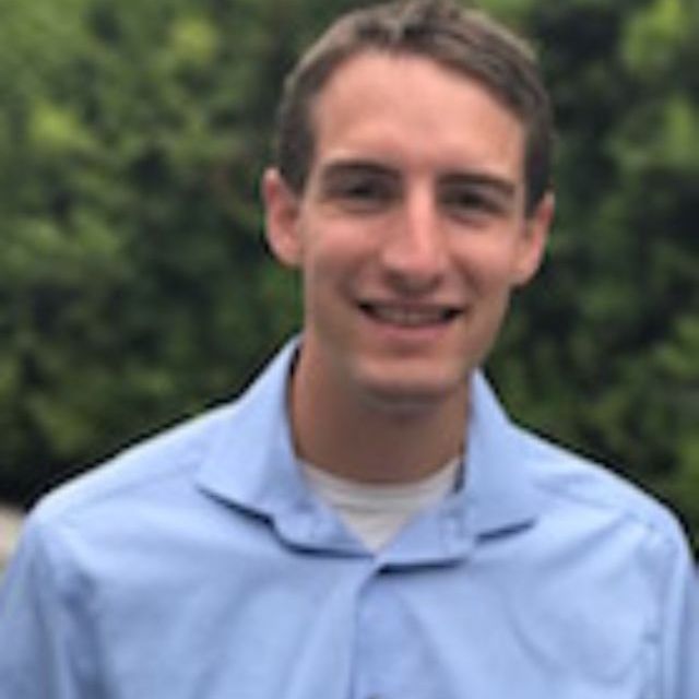 Photo of Zachariah Page