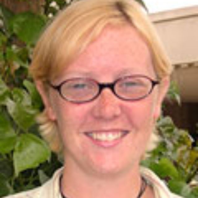 Photo of Katie Feldman