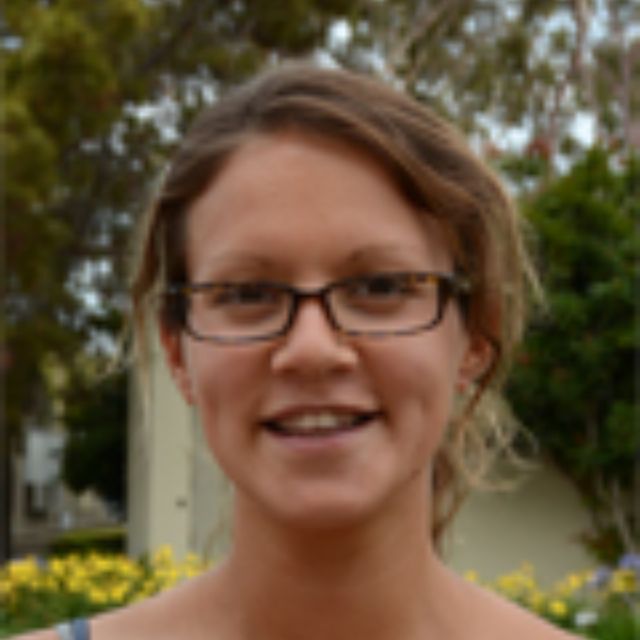 Photo of Leoni Palmer