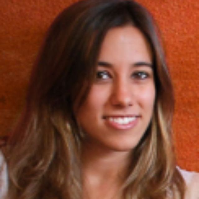 Photo of Miriam Trigo-López