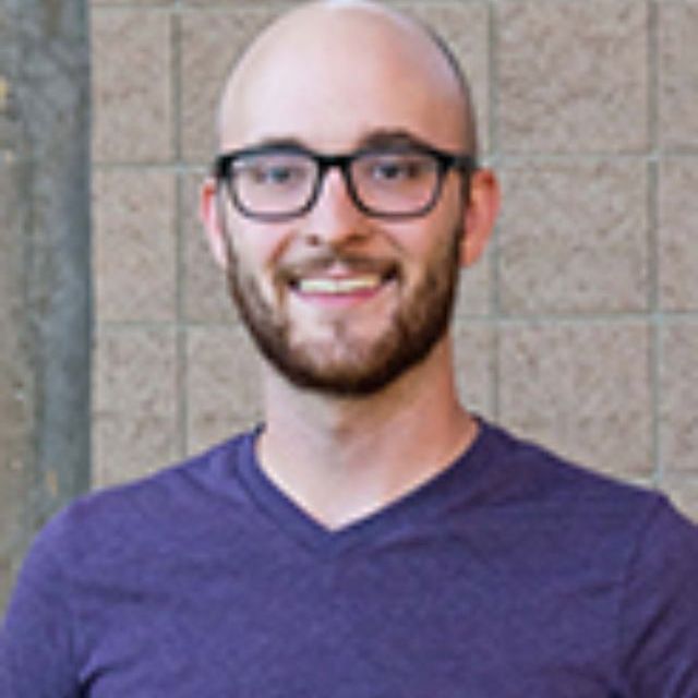 Photo of Neil Dolinski