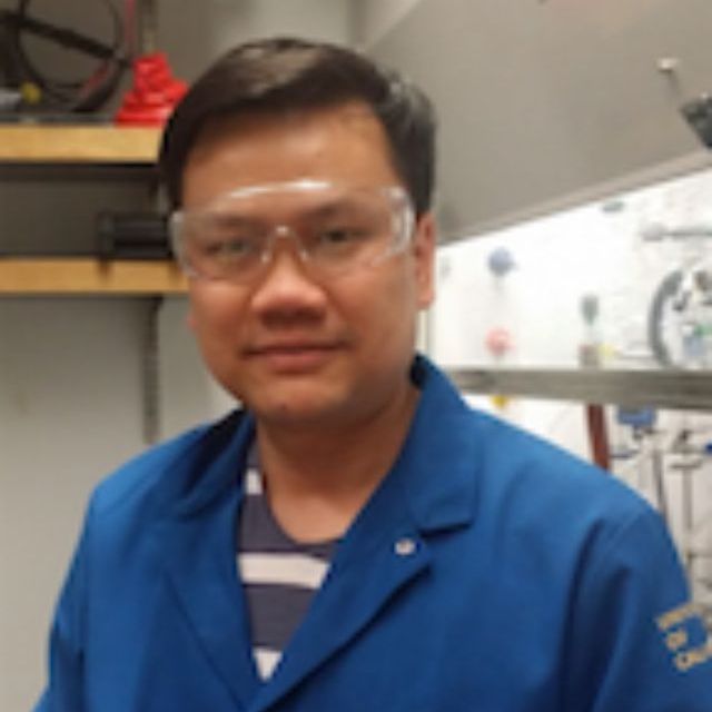 Photo of Nghia Truong