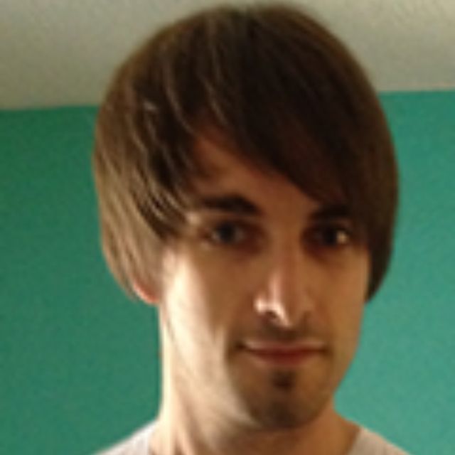 Photo of Tim Buscher