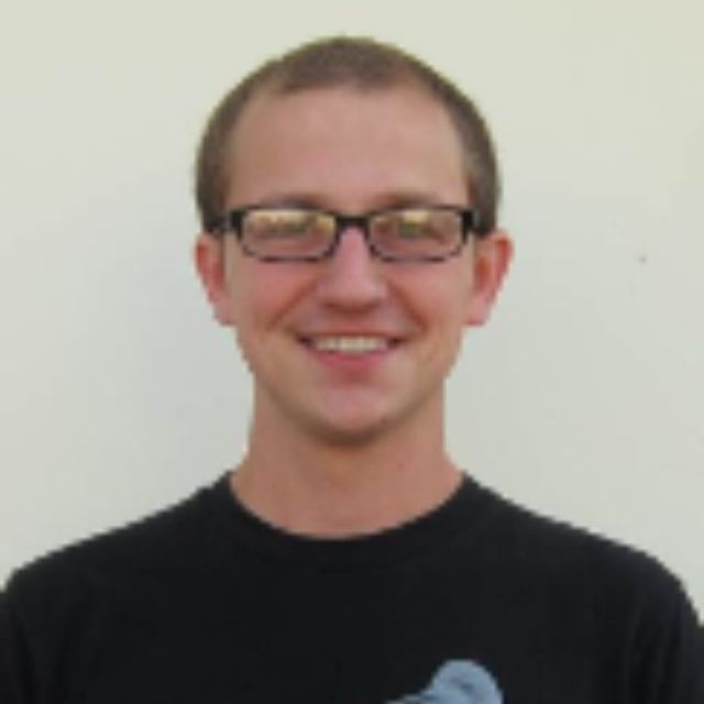 Photo of Will Gutekunst