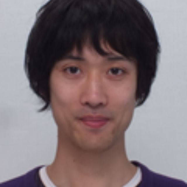 Photo of Yuichi Tateishi