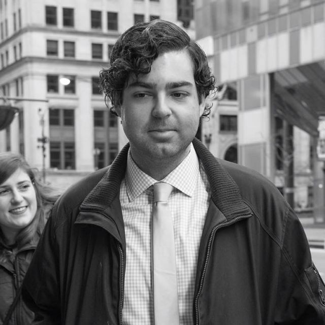 Photo of David Goldfield