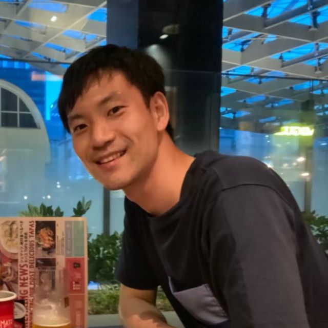 Photo of Yoichi Okayama