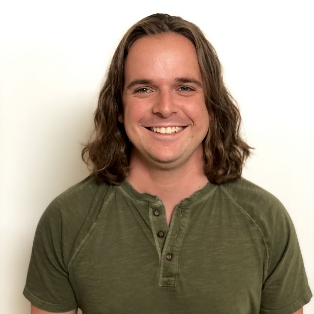 Photo of Max Gruschka