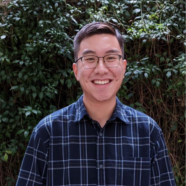 Photo of Jerrick Edmund