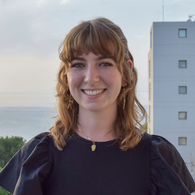 Megan Murphy Craig Hawker Group UC Santa Barbara