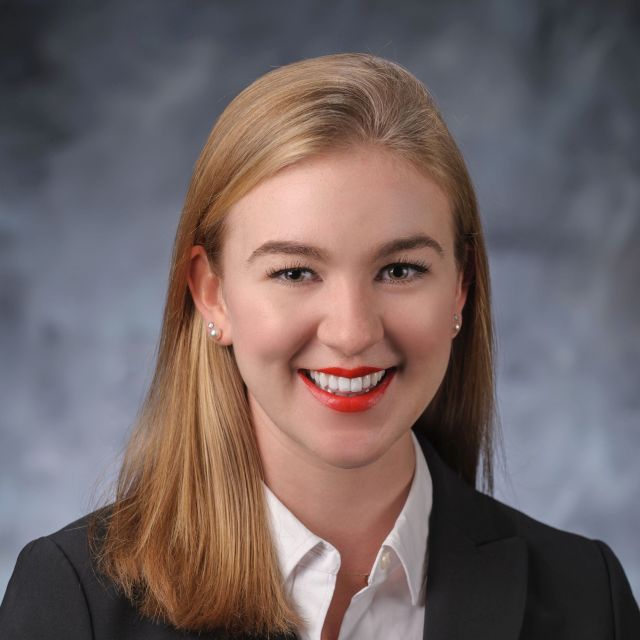 Photo of Elizabeth Murphy